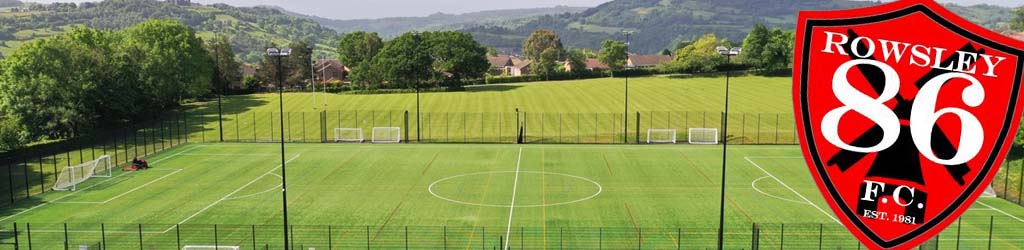 Highfields School Lumsdale 3G